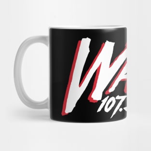 waaf rock Mug